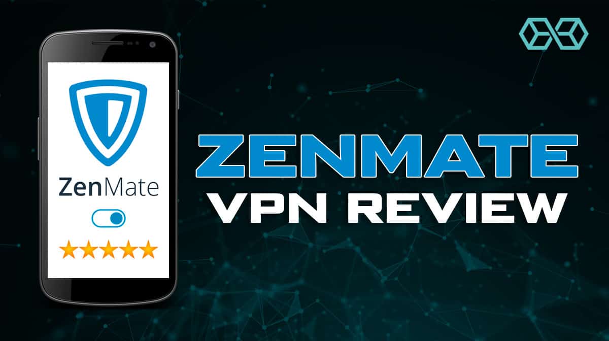 Zenmate VPN pregled